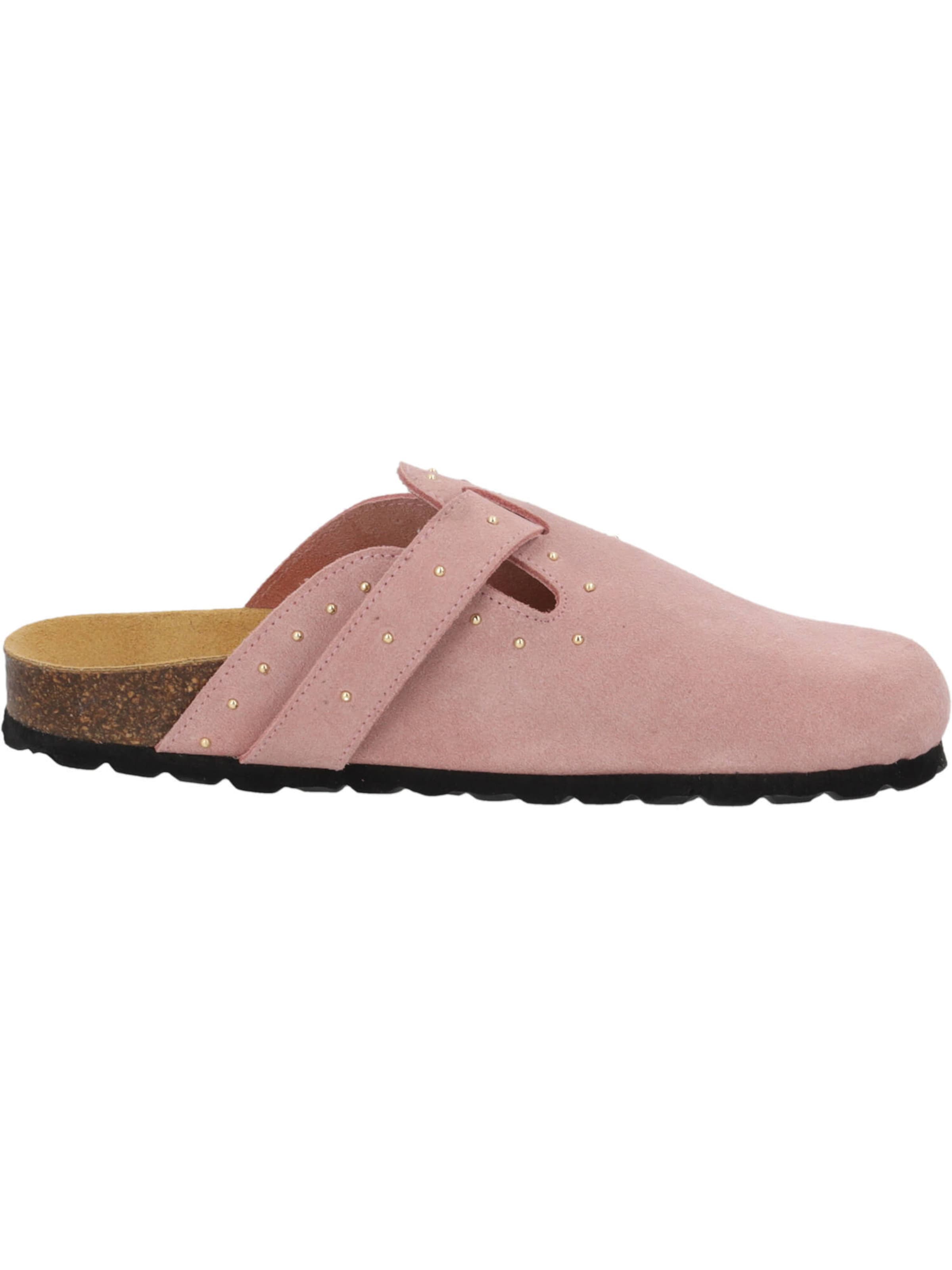Mule 'Kiel' Palado en rose