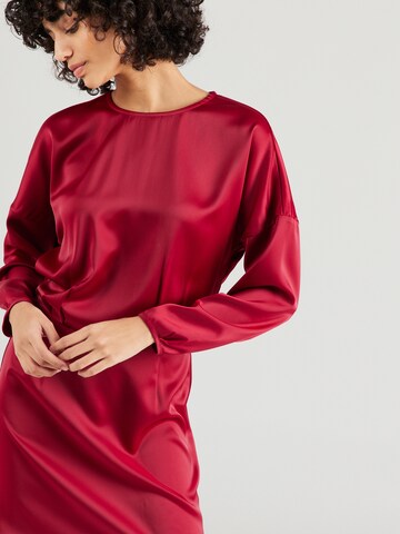 Compania Fantastica Φόρεμα σε κόκκινο