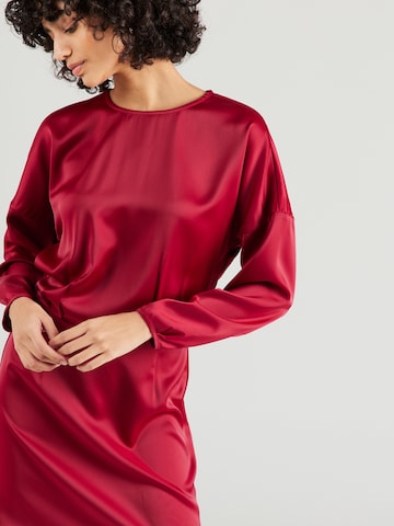 Robe Compania Fantastica en rouge