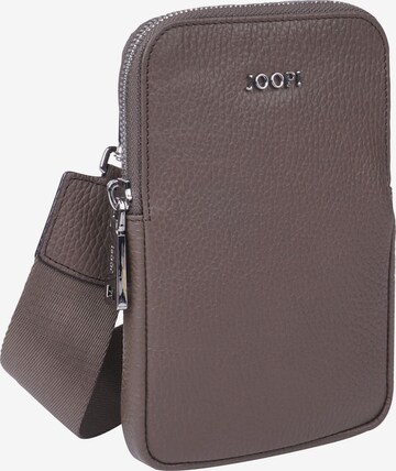 JOOP! Smartphone Case 'Bianca' in Grey