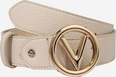 Valentino Bags Колан в кремаво, Преглед на продукта