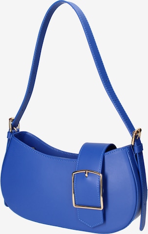 Roberta Rossi Shoulder Bag in Blue