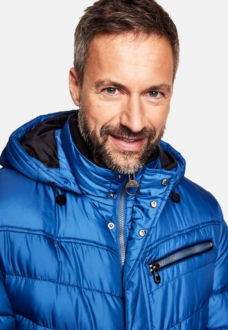 NEW CANADIAN Steppjacke in Blau