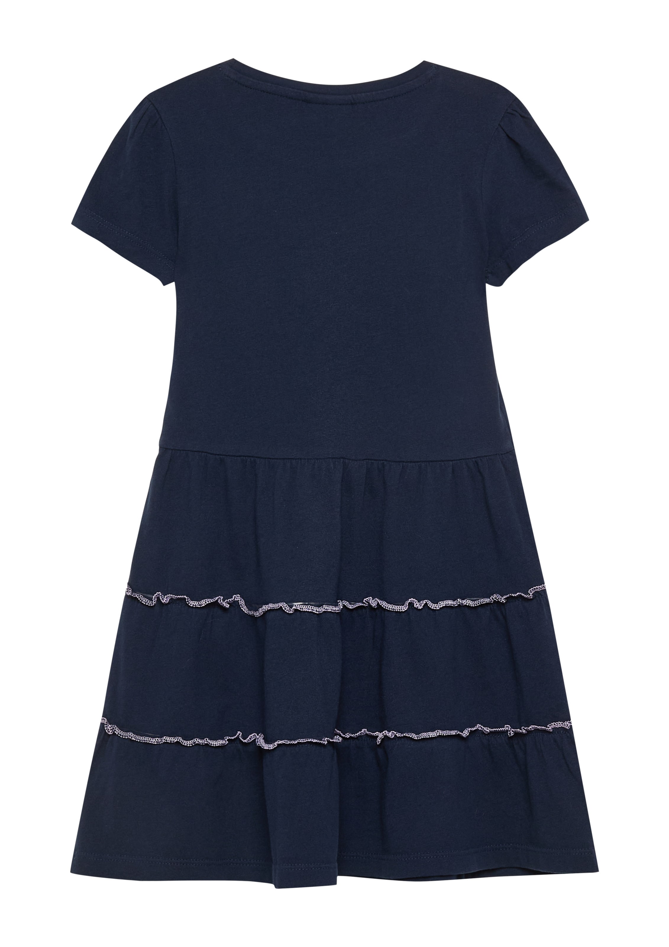 Robe s.Oliver en bleu