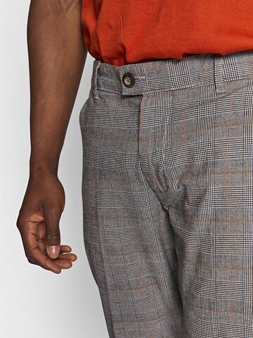 Redefined Rebel Regular Broek in Grijs