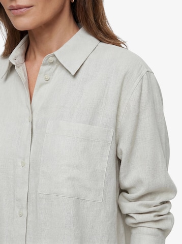 VERO MODA Блузка 'VMCaia' в Белый