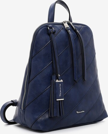 TAMARIS Backpack in Blue