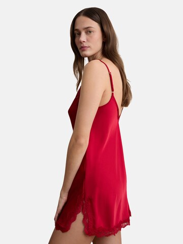 Negligé 'Baiser' di ETAM in rosso