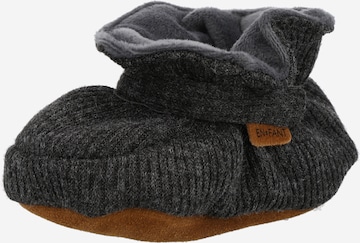 EN FANT Slippers in Grey: front