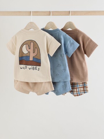 Set di Next in beige
