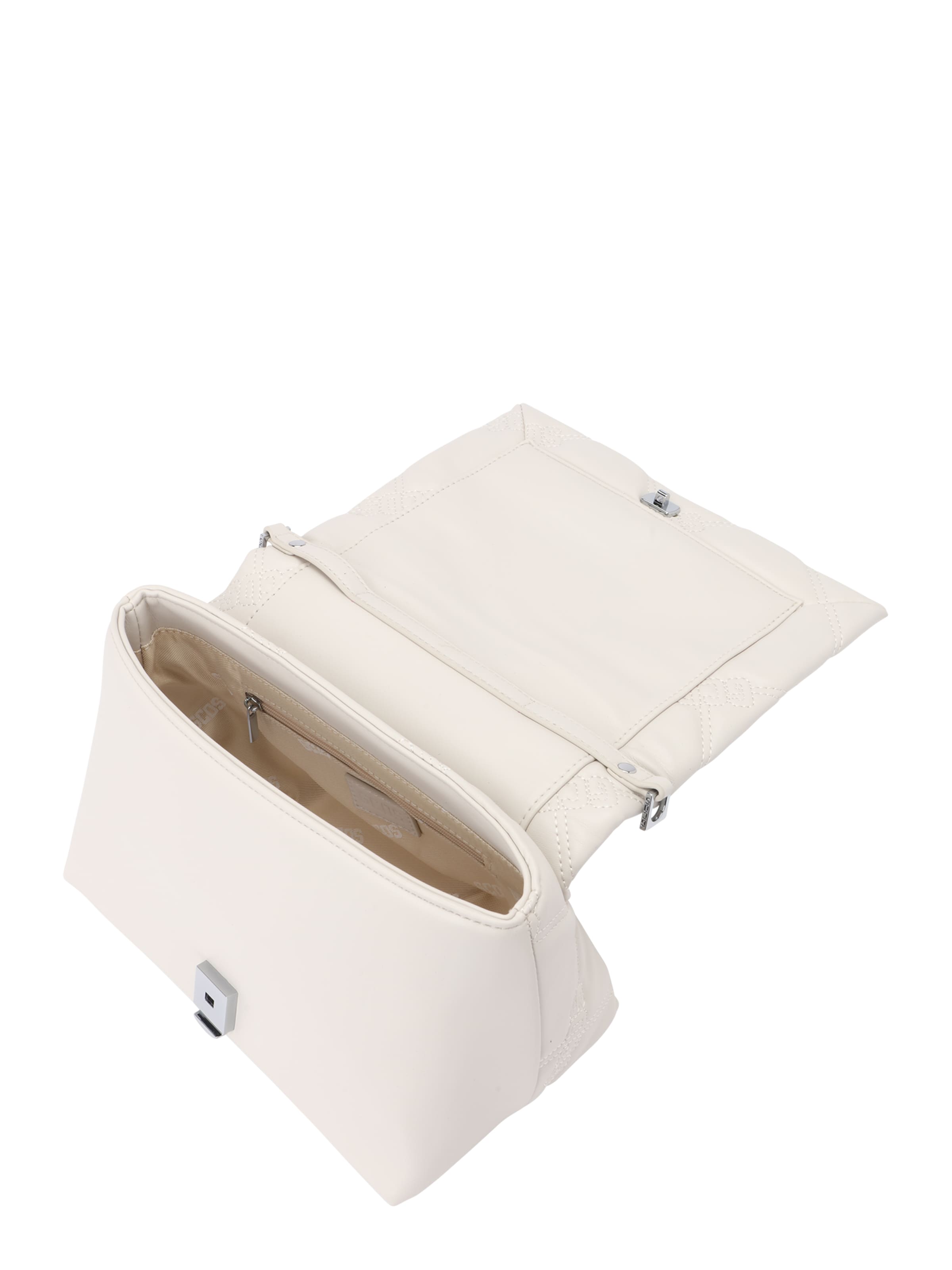 GCDS Сумка через плечо в Белый