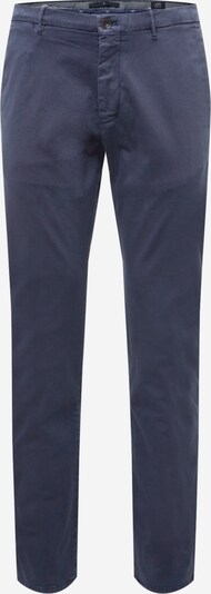 JOOP! Jeans Pantalon chino 'Steen' en bleu marine, Vue avec produit