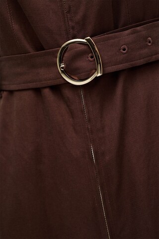 Salsa Jeans Jumpsuit in Bruin