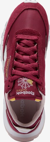 Reebok - Zapatillas deportivas bajas 'Legacy' en rosa