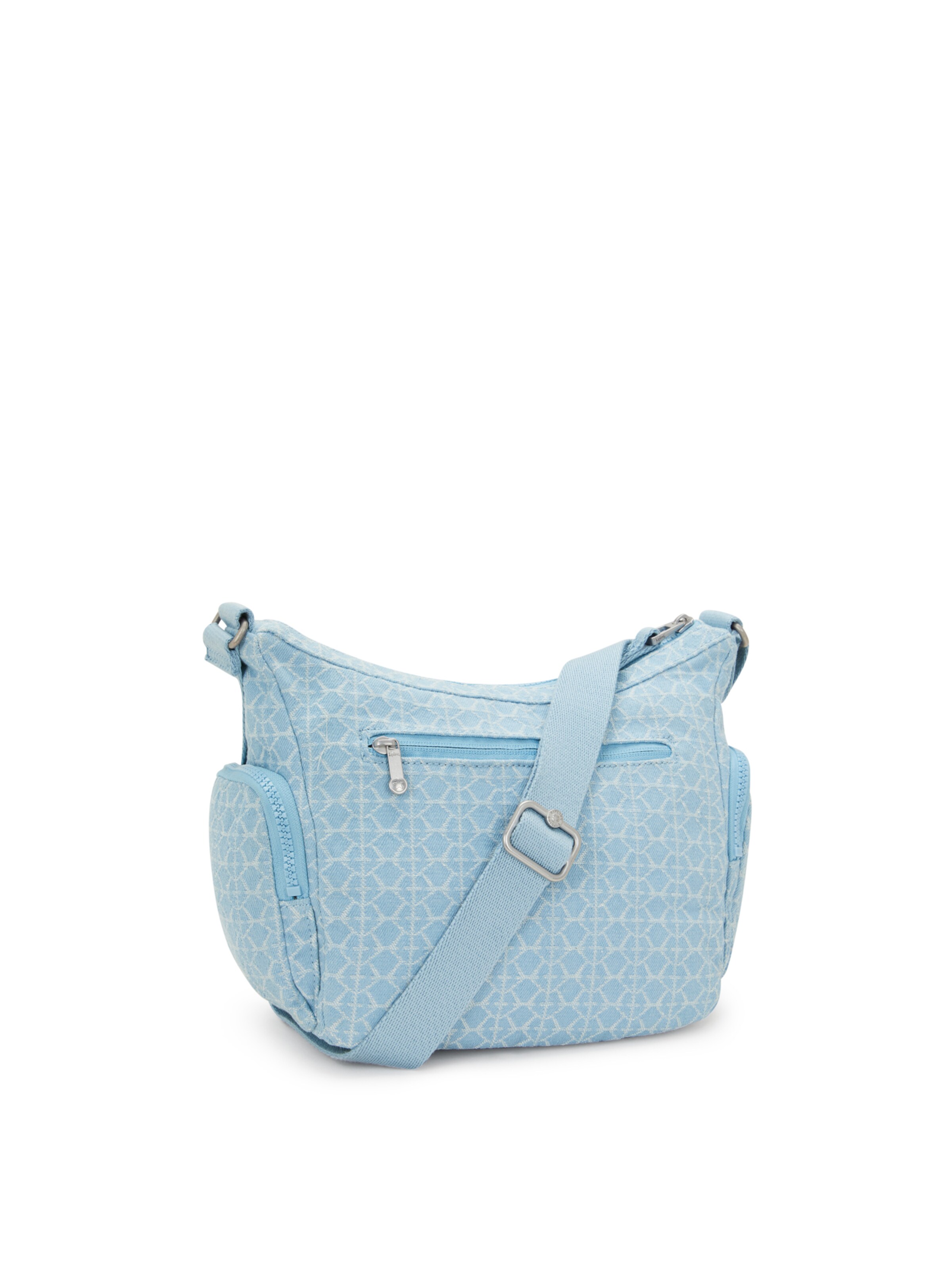 KIPLING Taška cez rameno 'Gabb' - Modrá