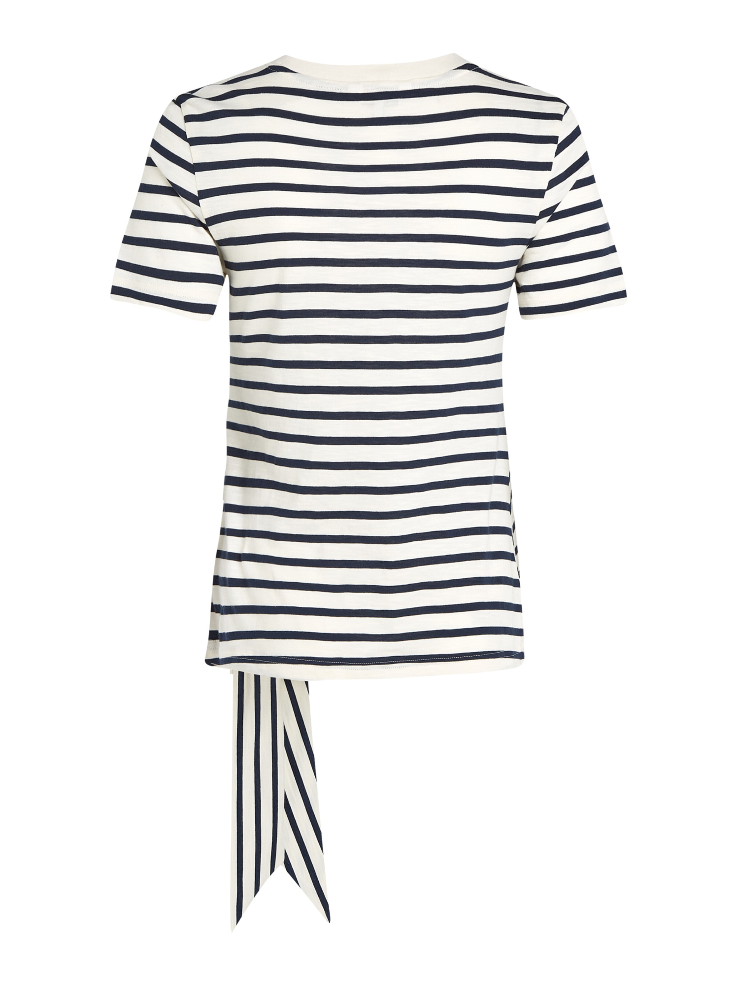 TOMMY HILFIGER Koszulka w kolorze biały