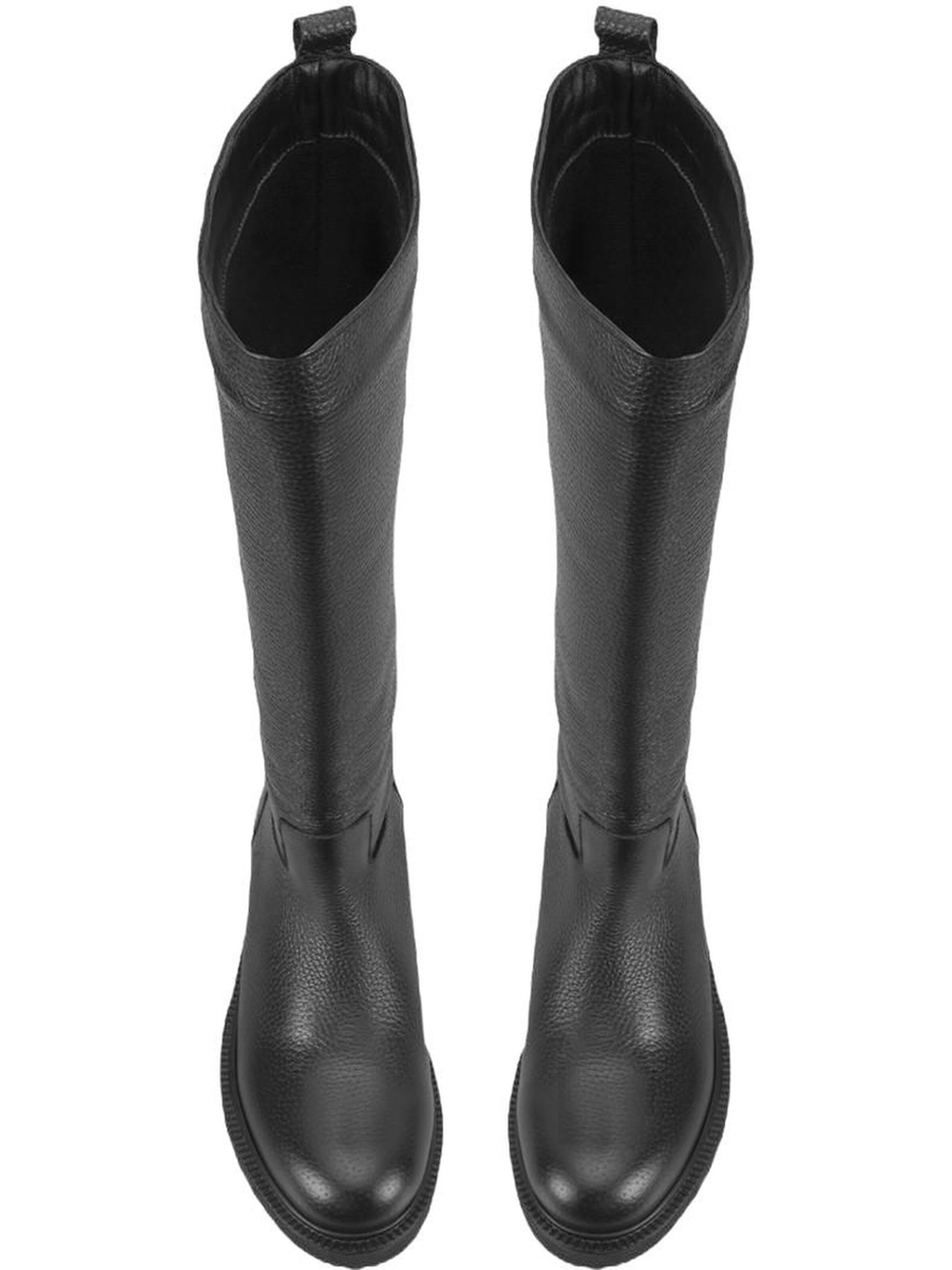 Desa Stiefel‌‌‌‌‌‌‌‌‌ in Schwarz