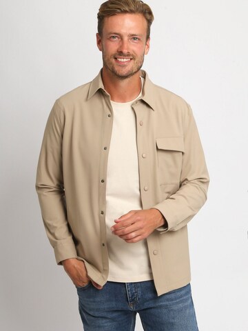 Suitable Tussenjas in Beige