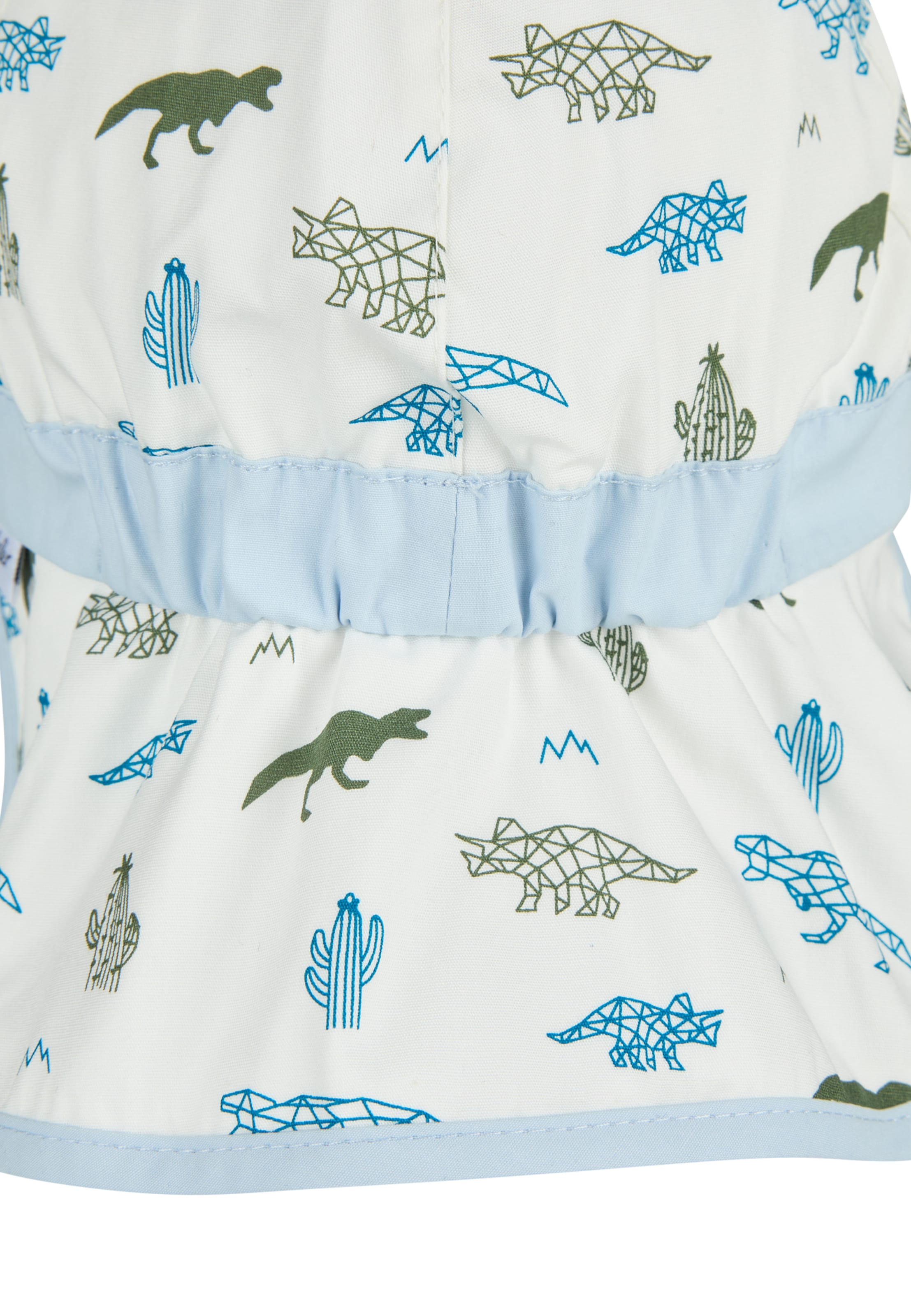 STERNTALER Hat in White