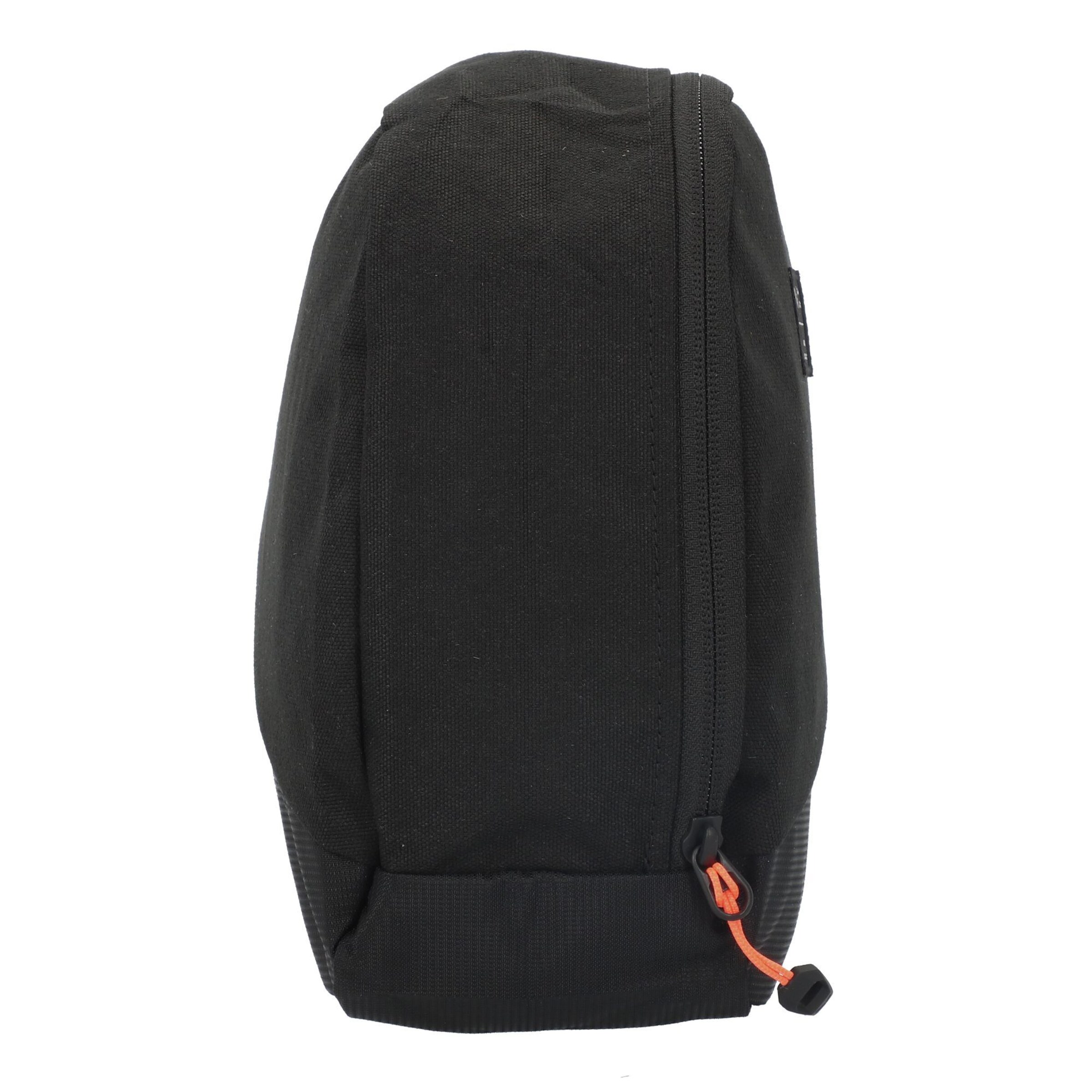 SALEWA Toiletry bag 'Fanes' in Black