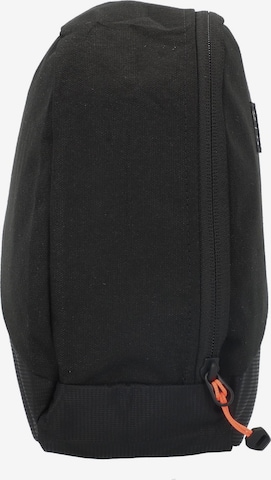 SALEWA Kulturtasche 'Fanes' in Schwarz ABOUT YOU