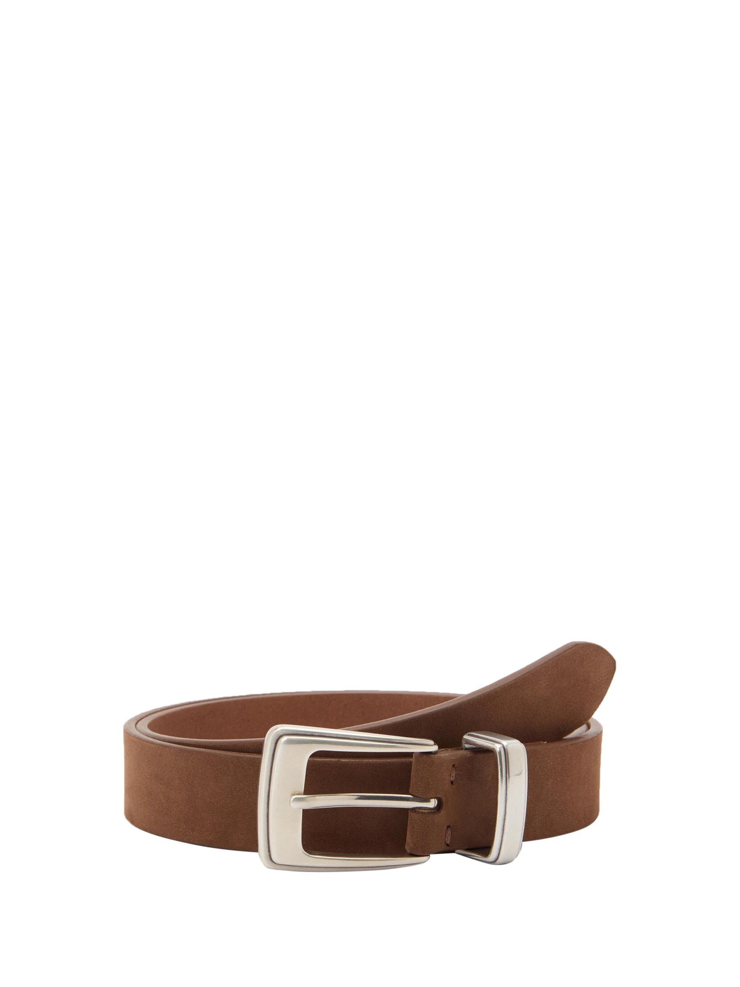 Lloyd belts Belt '0260' in Brown: front
