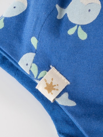 SIGIKID Beanie 'Classic' in Blue