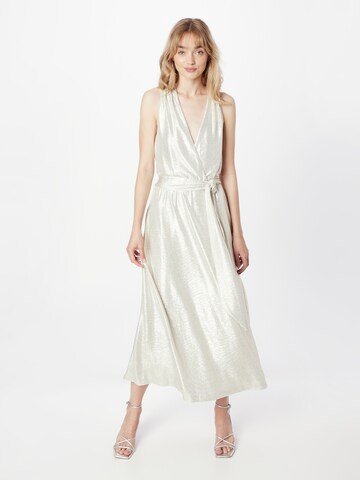 Lauren Ralph Lauren Festkjole 'VARSHA' i beige: forside