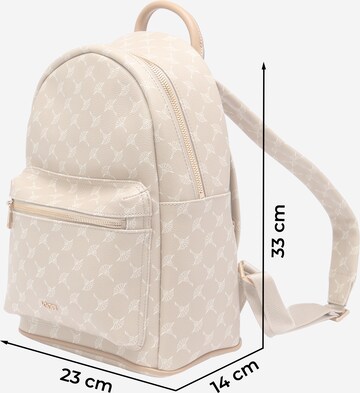 JOOP! Backpack 'Salome' in Beige