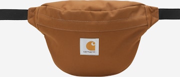 Carhartt WIP Belt bag 'Jake' in Brown