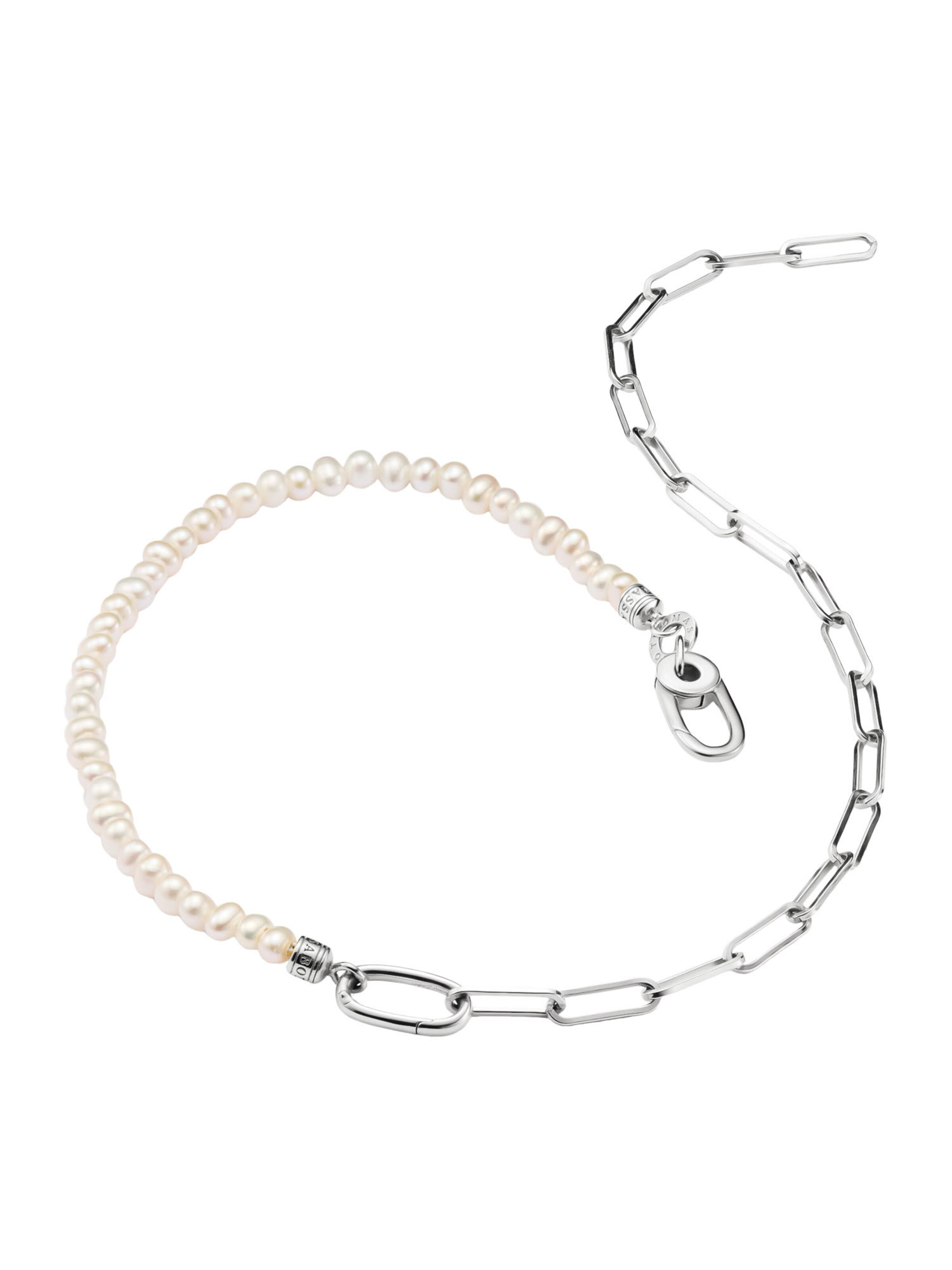 Thomas Sabo Necklace in Silver