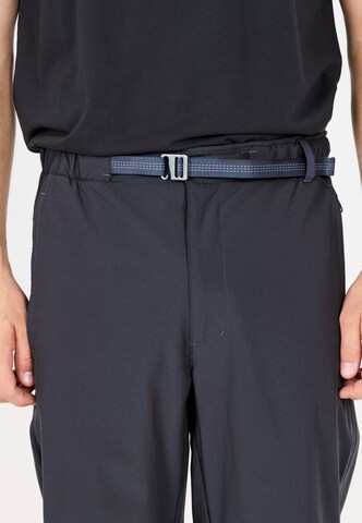SOS Regular Sportbroek 'Orbit' in Grijs