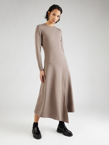 Robe 'Aida' InWear en gris : devant