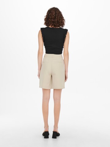 ONLY Top 'Laila' in Black