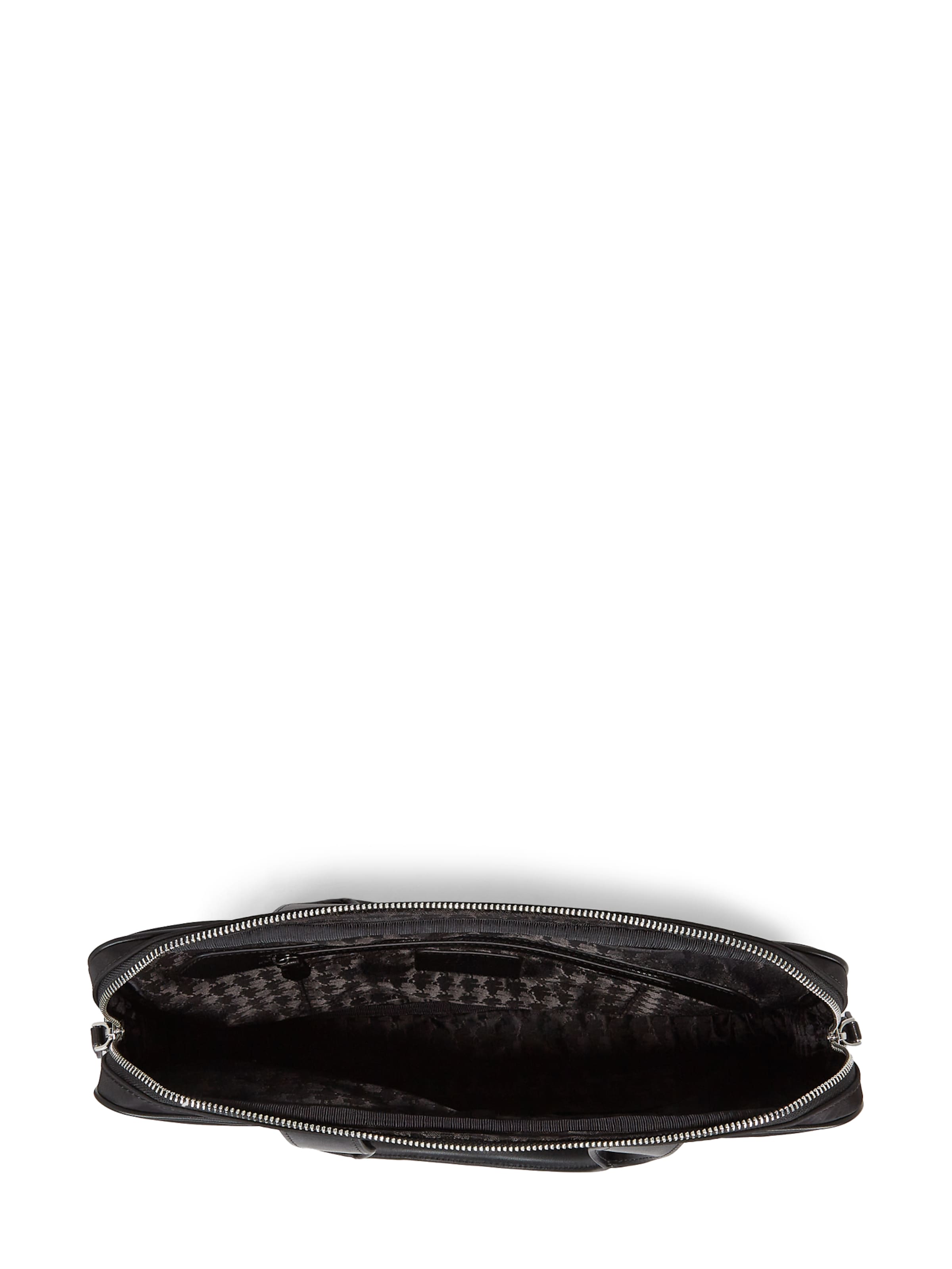 Karl Lagerfeld Laptop bag in Black