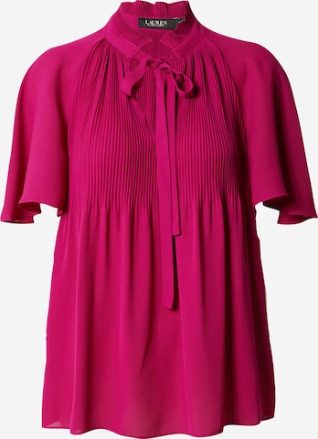 Bluză 'ADAR' de la Lauren Ralph Lauren pe roz: față
