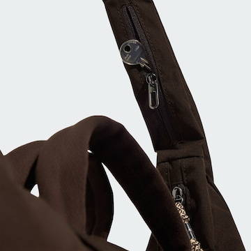 Sac de sport 'Motion' ADIDAS PERFORMANCE en marron