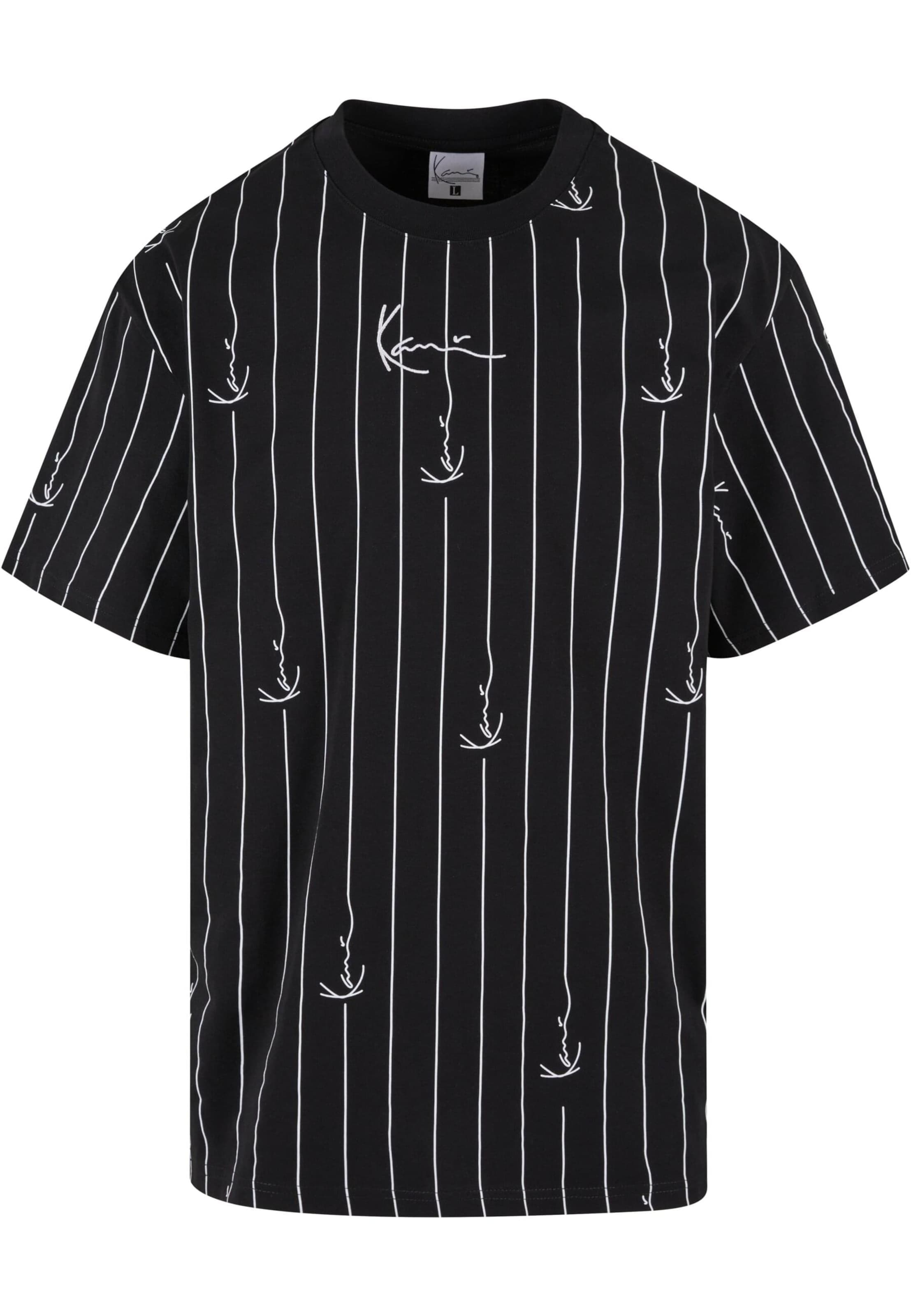 Karl kani shirt heren sale