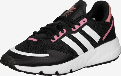 ADIDAS ORIGINALS Sneaker in hellpink / schwarz / weiß, Produktansicht