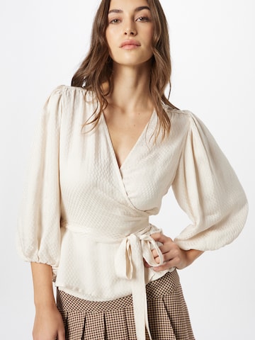 Part Two Blouse 'Tova' in Beige