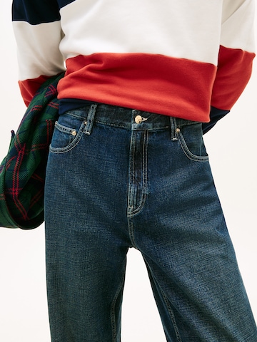 Tommy Jeans Regular Jeans in Blauw