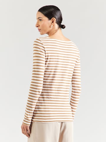 Maglietta di Marc O'Polo in marrone