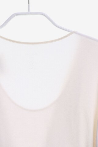 Marc Cain Top & Shirt in S in Beige