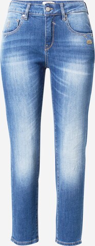Gang Regular Jeans 'RUBINIA' in Blau: predná strana
