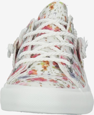 Blowfish Malibu Sneakers in White