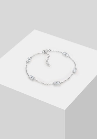 Bracelet ELLI en argent