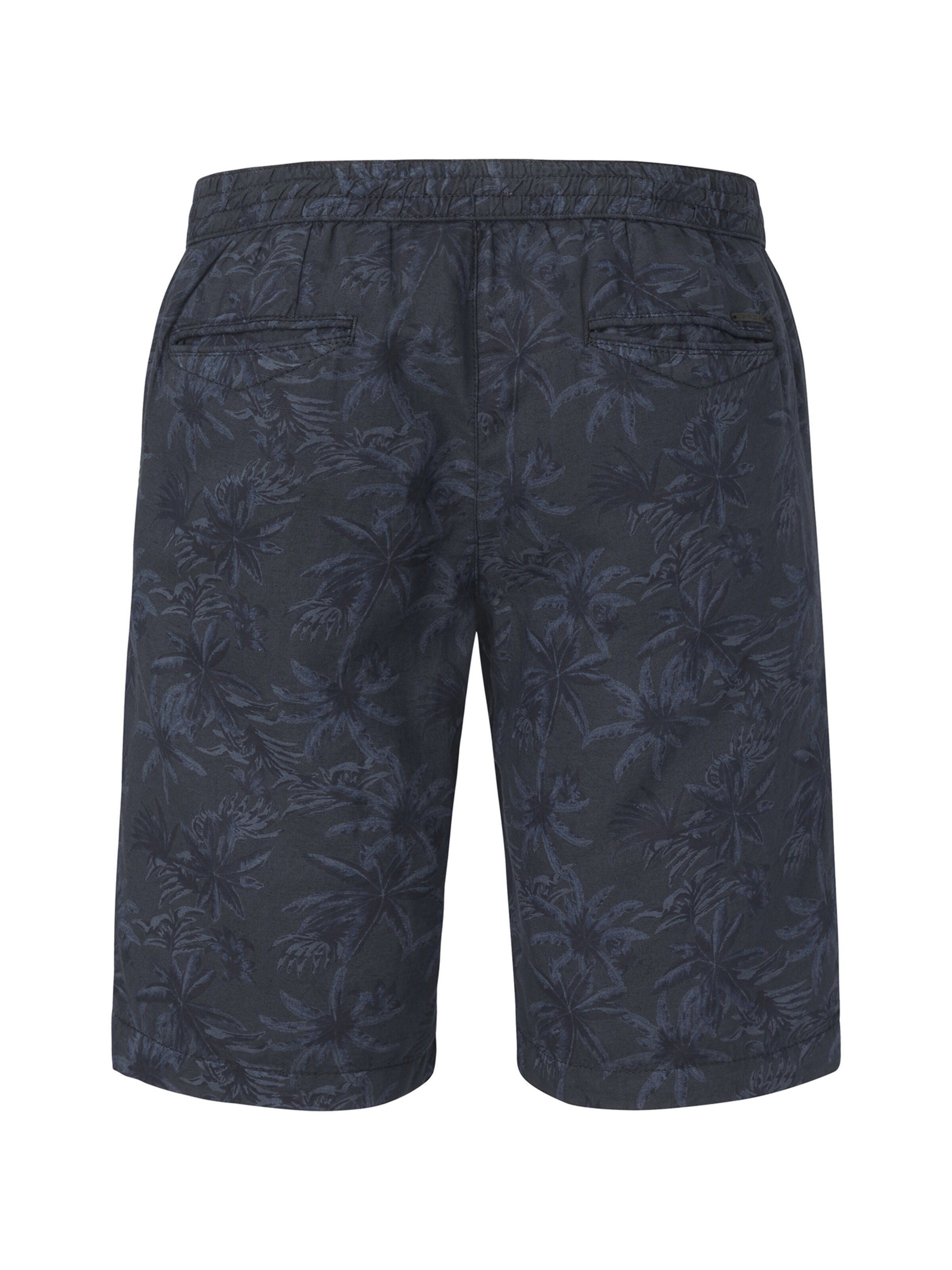 REDPOINT Regular Hose in Blau