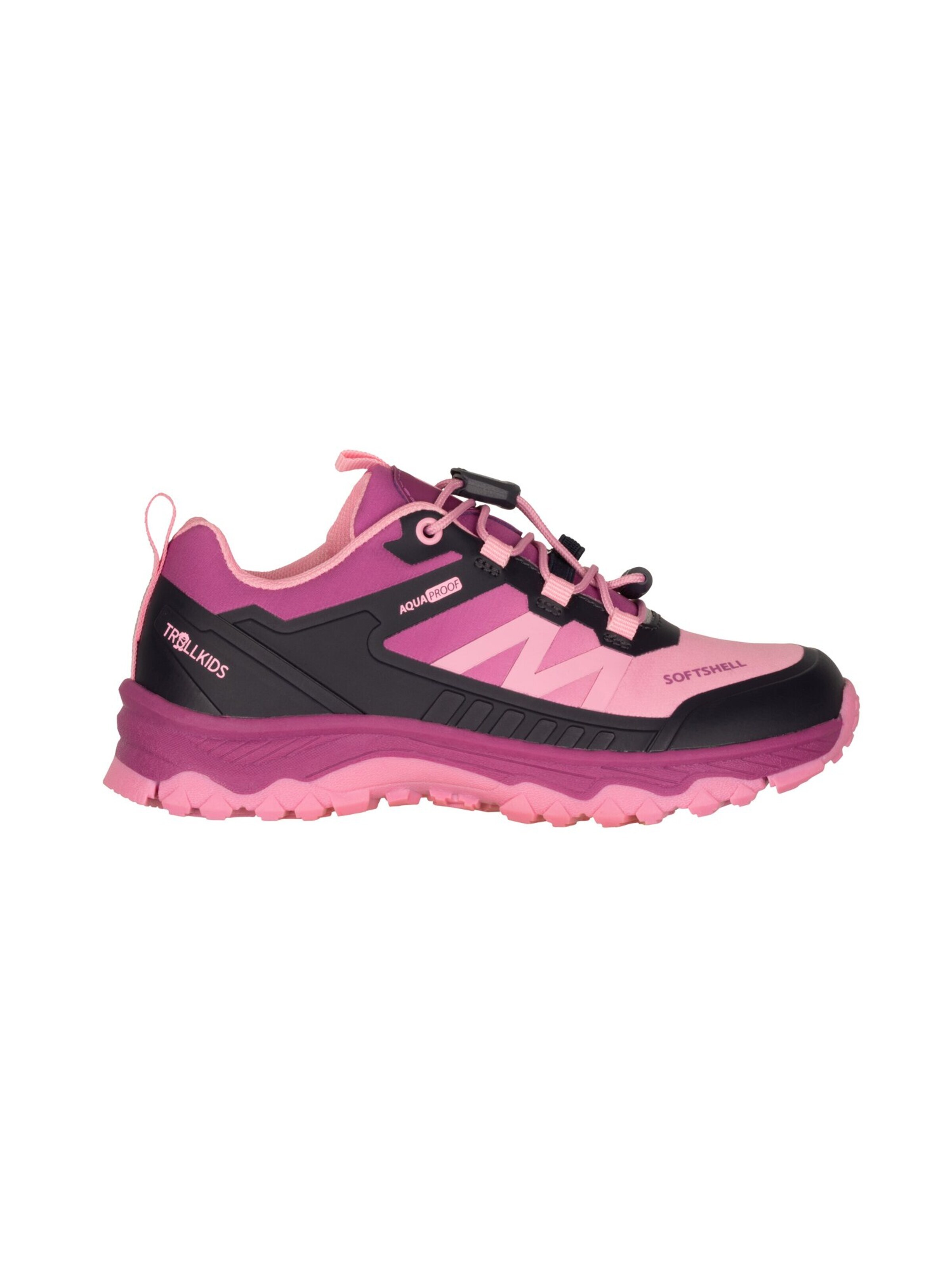 TROLLKIDS Flats in Purple