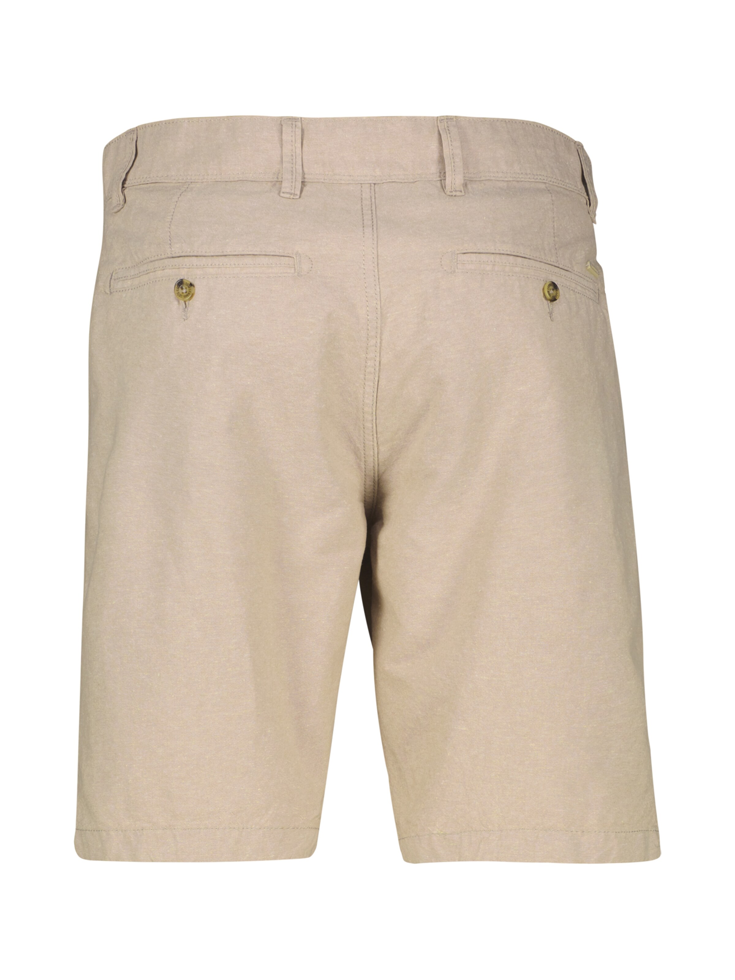 LERROS Regular Chino in Beige