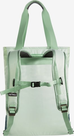 TATONKA Backpack in Green